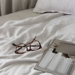 Signature Bamboo Pillowcase Pair - Groundd