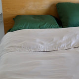 Signature Bamboo Duvet Cover - Groundd