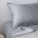 Signature Bamboo Pillowcase Pair - Groundd