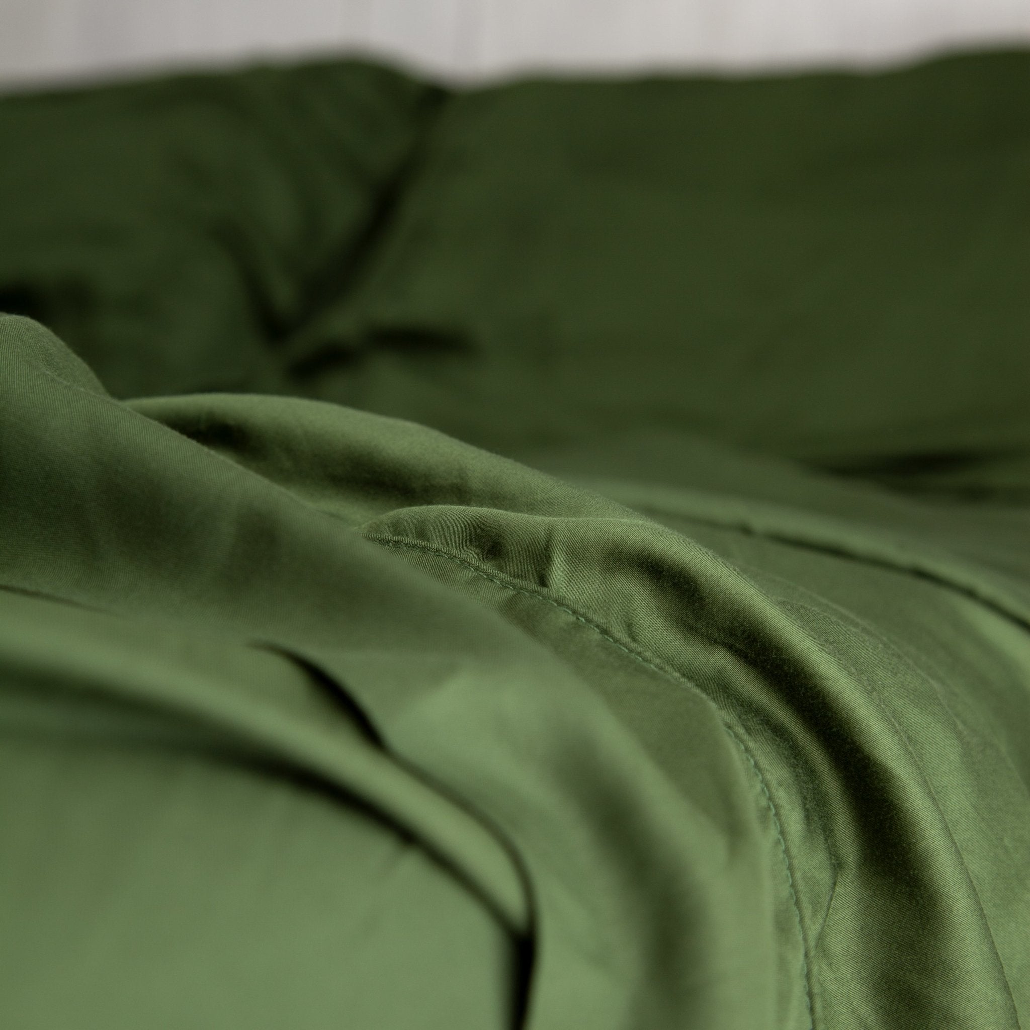 Signature Bamboo Duvet Cover - Groundd