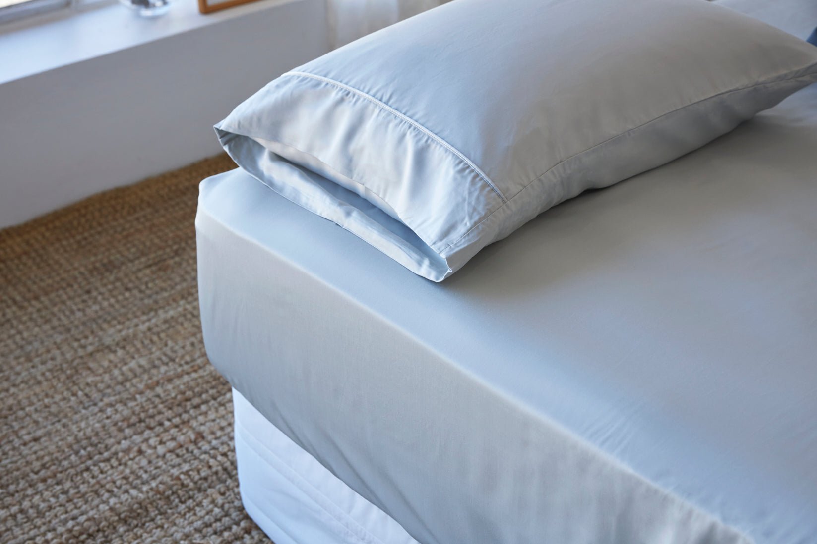 Signature Bamboo Sheets Set - Groundd