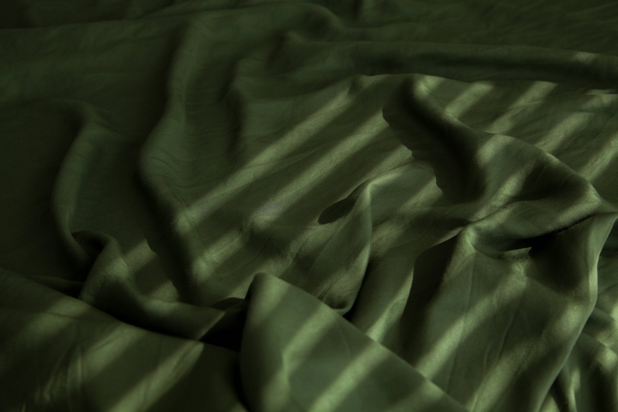Signature Bamboo Fitted Sheet - Groundd