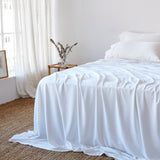 Signature Bamboo Sheets Set - Groundd