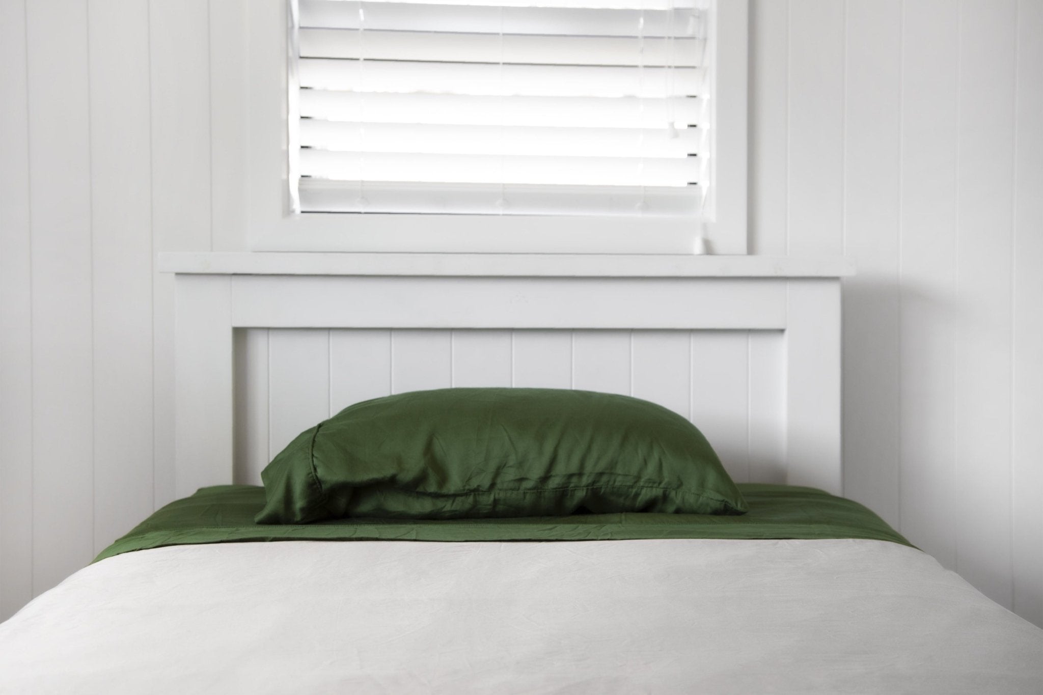 Signature Bamboo Duvet Cover - Groundd