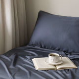 Signature Bamboo Pillowcase Pair - Groundd