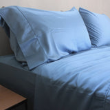 Signature Bamboo Sheets Set - Groundd