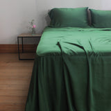 Signature Bamboo Sheets Set - Groundd