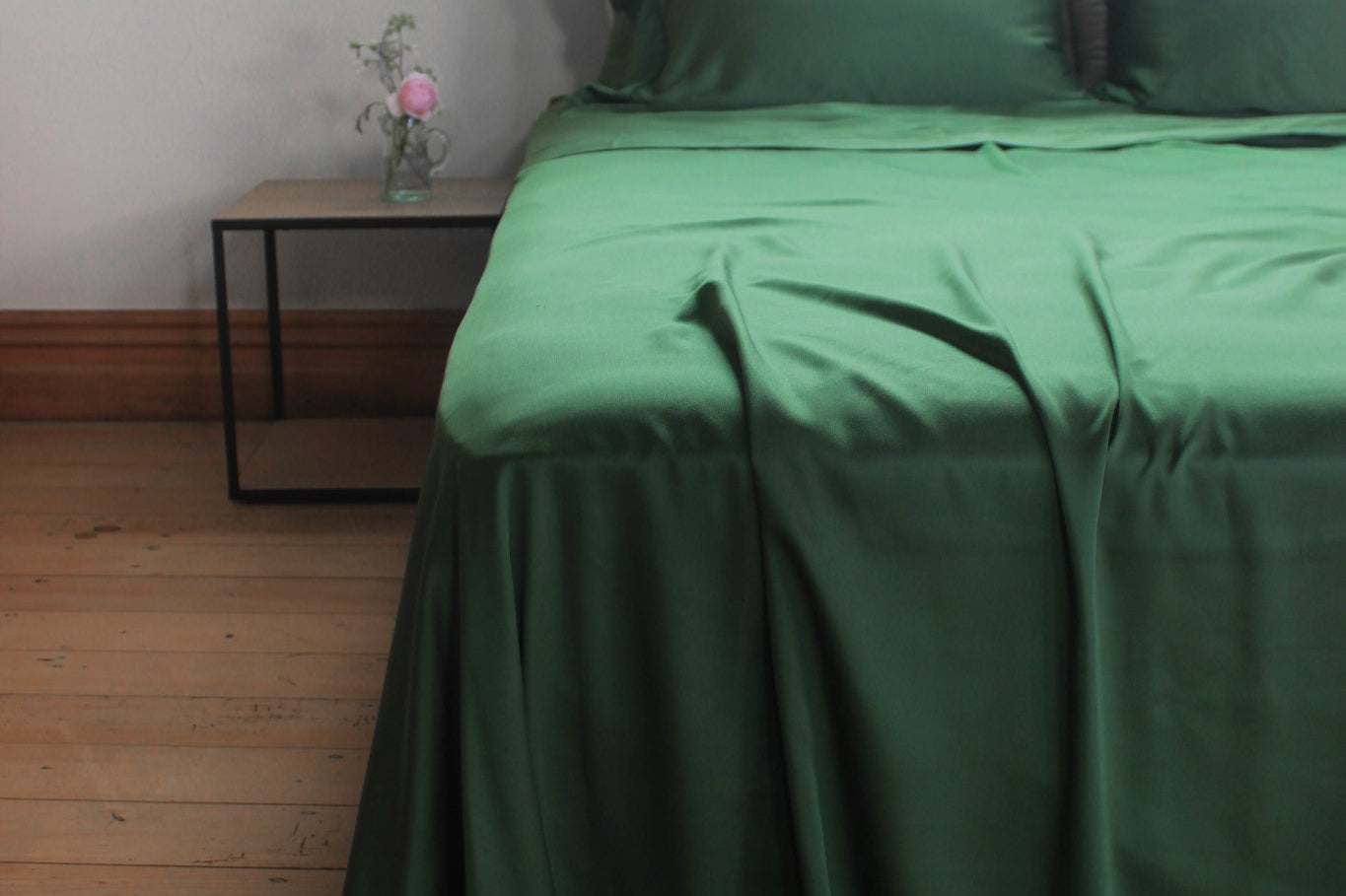 Signature Bamboo Sheets Set - Groundd