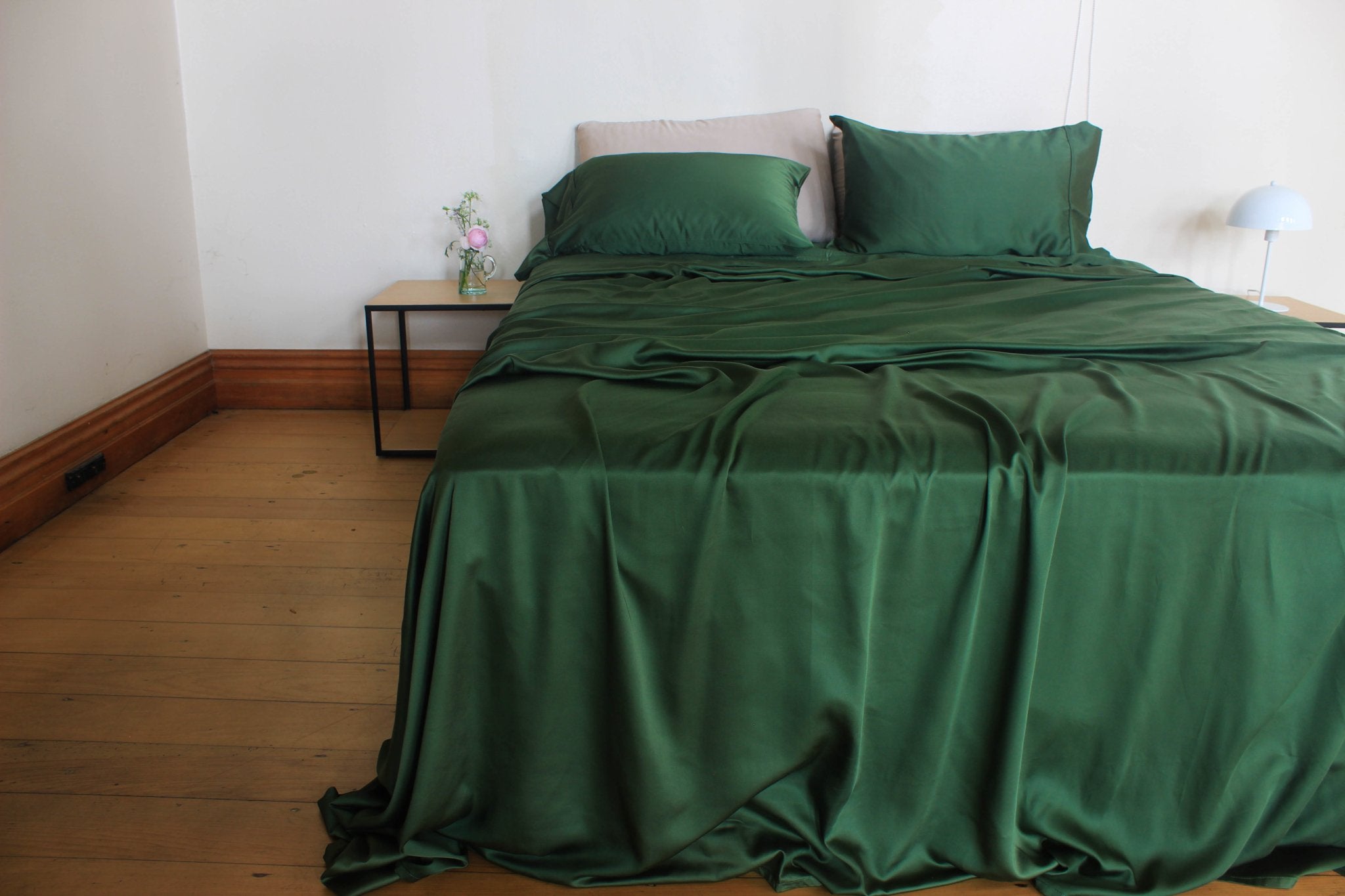 Signature Bamboo Sheets Set - Groundd