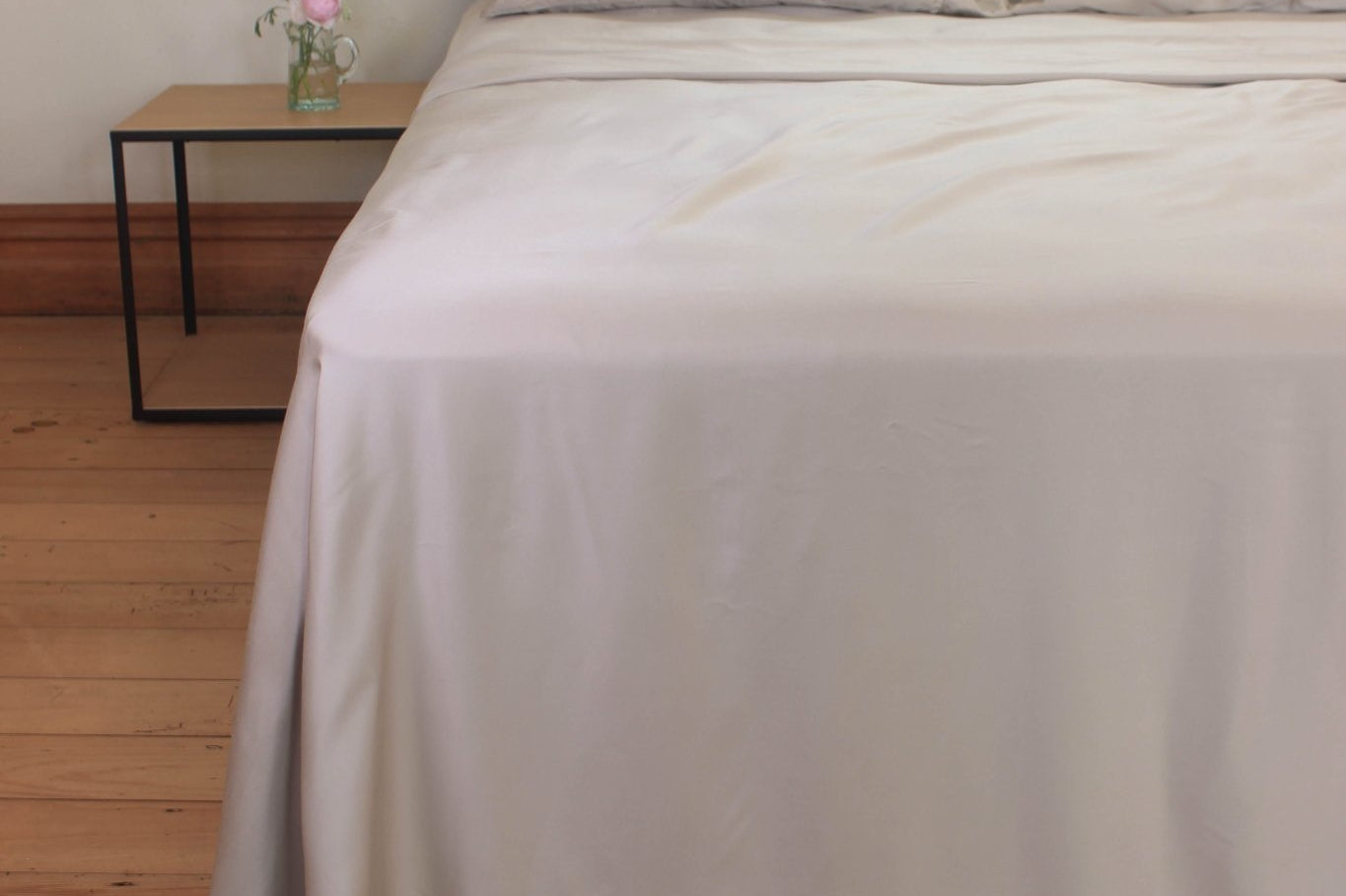 Signature Bamboo Sheets Set - Groundd