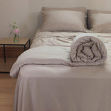 Signature Bamboo Sheets Set - Groundd