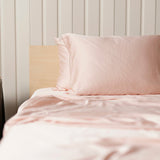 Signature Bamboo Sheets Set - Groundd