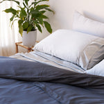 Signature Bamboo Pillowcase Pair - Groundd