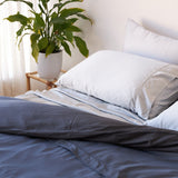 Signature Bamboo Pillowcase Pair - Groundd