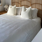 Signature Bamboo Sheets Set - Groundd